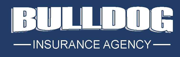 Bulldog Insurance Agency logo